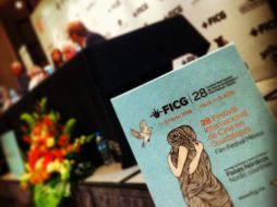 A una semana de que comience el Festival Internacional de Cine en Guadalajara, fue anunciado el programa de actividades.  /