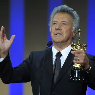 Dustin Hoffman y Jack Nicholson serán presentadores del Oscar