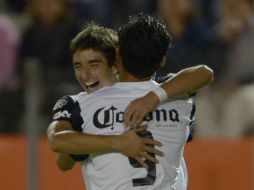 Los Zorros han hilado cuatro triunfos y dicen que 'no hay quinto malo'. MEXSPORT /