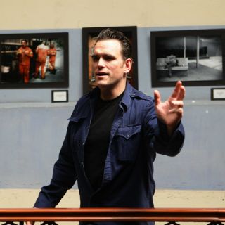 Matt Dillon impartirá un taller de actuación en México