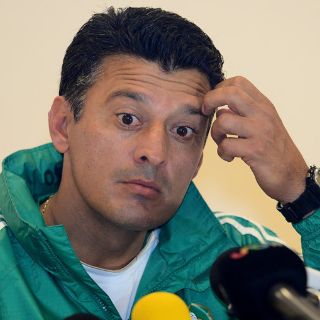 Almaguer quiere el primer lugar del grupo