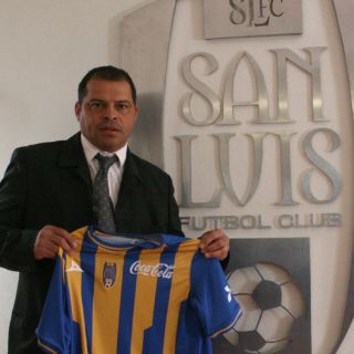 Morales tendrá una dura prueba ante Pumas