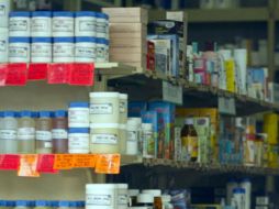 Eduardo Andrade Sánchez asegura que el PRI no impulsa ni promueve el IVA en medicinas y alimentos. ARCHIVO /