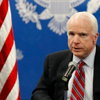 McCain prevé que en marzo se apruebe reforma migratoria