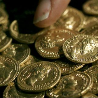 Metales preciosos pierden su atractivo en el mercado