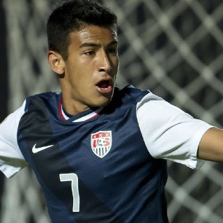 EU vence 1-0 a Costa Rica