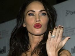 La actriz protagonizará la nueva adaptación de ''Las tortugas Ninja''. ARCHIVO /