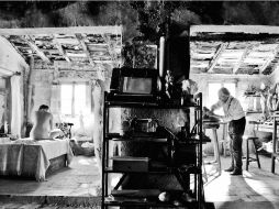 Entre los directores participantes sobresale Fernando Trueba, quien presentará su más reciente película ''El Artista y la Modelo''. ESPECIAL /