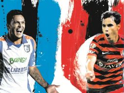 No se espera un partido espectacular, pero sí intenso. EL INFORMADOR /