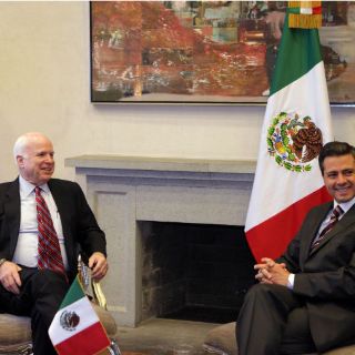 Prevén reforma migratoria en marzo