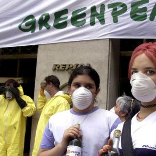 Alerta académica contra el uso de productos con mercurio