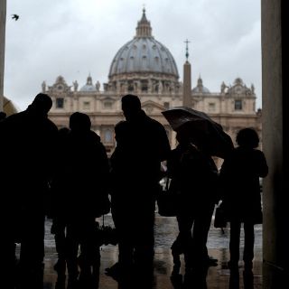 El Papa nombra nuevo obispo en México