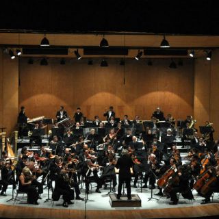 El oboe y el violín irrumpen en el Concierto 3 de la OSN