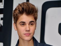Justin Bieber se encuentra soltero tras su romance con Selena Gómez. ARCHIVO /