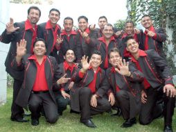 El grupo Pequeños Musical reconoce que no tuvo respuesta satisfactoria con su disco anterior. ARCHIVO /