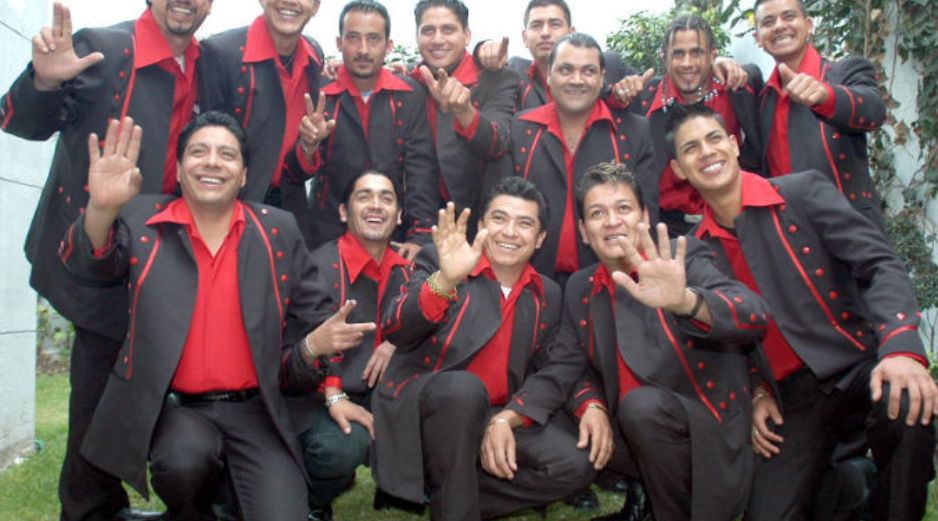 El grupo Pequeños Musical reconoce que no tuvo respuesta satisfactoria con su disco anterior. ARCHIVO /