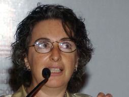 Bárbara Jacobs reune a 22 autores en su libro; Chaplin, Monterroso y van Gogh, sobresalen. ARCHIVO /