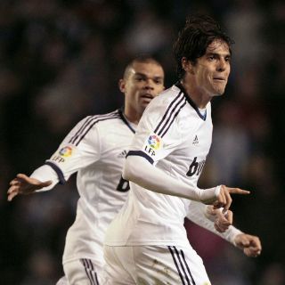 Real Madrid sufre pero gana al Deportivo La Coruña