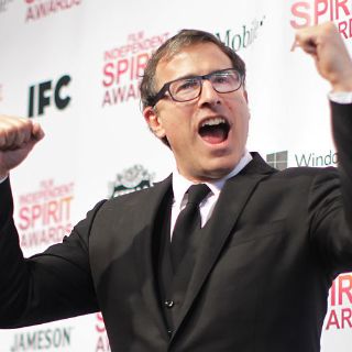 ''Los Juegos del Destino'' triunfa en los premios Spirit