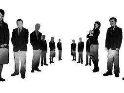 Ni estudiaban ni trabajaban. Un día la vida les hizo justicia.  /