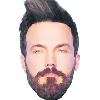 De chico guapo a director encumbrado