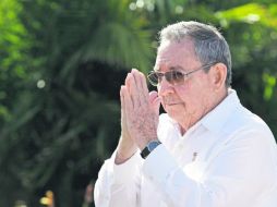 Raúl Castro ha impulsado reformas económicas sin abandonar el modelo socialista. AP /