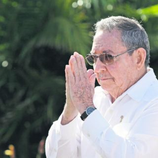 Raúl Castro, dispuesto a un segundo mandato
