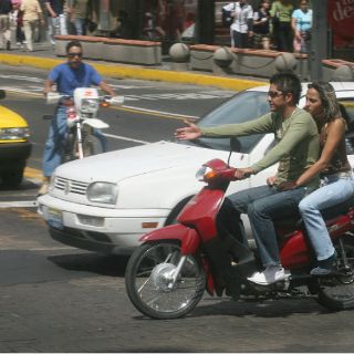 Crece 88% el parque de motocicletas en el sexenio