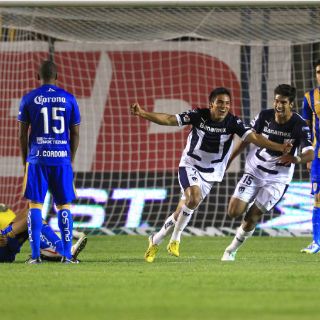 Pumas le hace más grande la crisis al San Luis