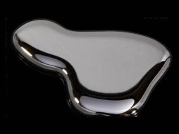 La Unión Europea prohibió desde el año 2011 la comercialización y exportación de mercurio. ARCHIVO /