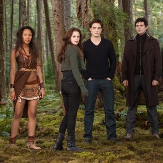 Arrasa ''Crepúsculo'' en premios a lo peor del cine en 2012