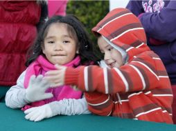 Este padecimiento podría afectar también a niños menores de 2 años. ARCHIVO /