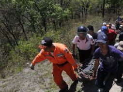 Del total de personas asesinadas en enero de 2013, 475 eran hombres y 75 mujeres. ARCHIVO /