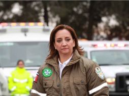 Claudia Ruiz Massieu se reunió con la presidenta de la Florida Caribbean Cruise Association, Michele M. Paige. ARCHIVO /