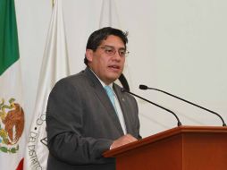 La CDHDF destacó que estará atenta al análisis y discusión en la Asamblea Legislativa del Distrito Federal. ARCHIVO /