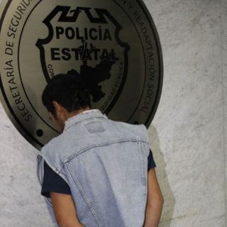 Acusan a pandillero de homicidio ocurrido en la Colonia Oblatos