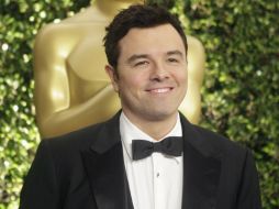 Se espera que en la gala sean 13 participaciones, la última a cargo del mismo Seth MacFarlane. ARCHIVO /