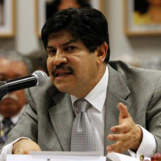 Carmona, seguro de solventar observaciones de la Auditoría federal