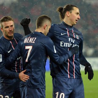 El París Saint Germain resguarda su liderato