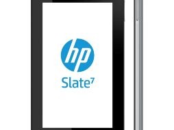 La nueva tableta de Hewlett-Packard tendrá una pantalla de siete pulgadas y costará 169 dólares. AP /