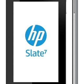 HP se aleja de Windows con tableta Android