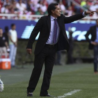 El Maestro ha encontrado el camino