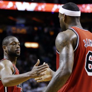 El Heat consigue su victoria número once