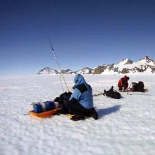 La Antártida, un laboratorio natural para la investigación aplicada