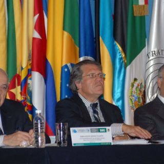 Argentina denuncia armamento nuclear en las Malvinas a ONU