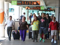 Consideran que una nueva terminal es una necesidad imprescindible para el sano crecimiento y la evolución de la industria del país. ARCHIVO /