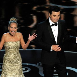 Seth MacFarlane, una apuesta arriesgada