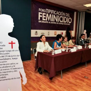 Fundéu BBVA: ''feminicidio'' es asesinato de mujeres por razón de su sexo