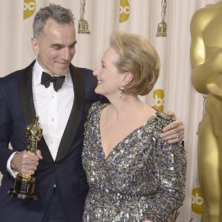 Después de ''Lincoln'' descansaré al menos dos años: Day-Lewis