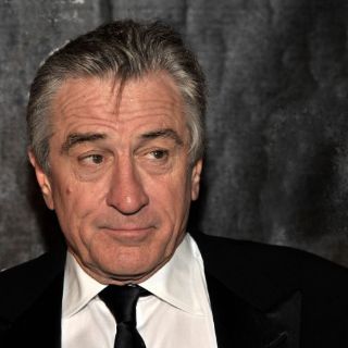 Captan a De Niro y Stallone en rodaje de ''Grudge Match''